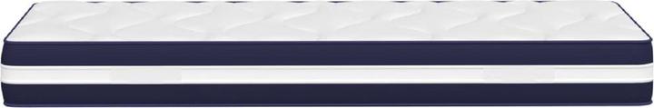 Actual product image vidaXL Taschenfederkern-Matratze (80 x 200 cm)