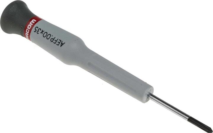 Produktbild Facom 8 Piece Micro Screwdriver Set (Schlitz)