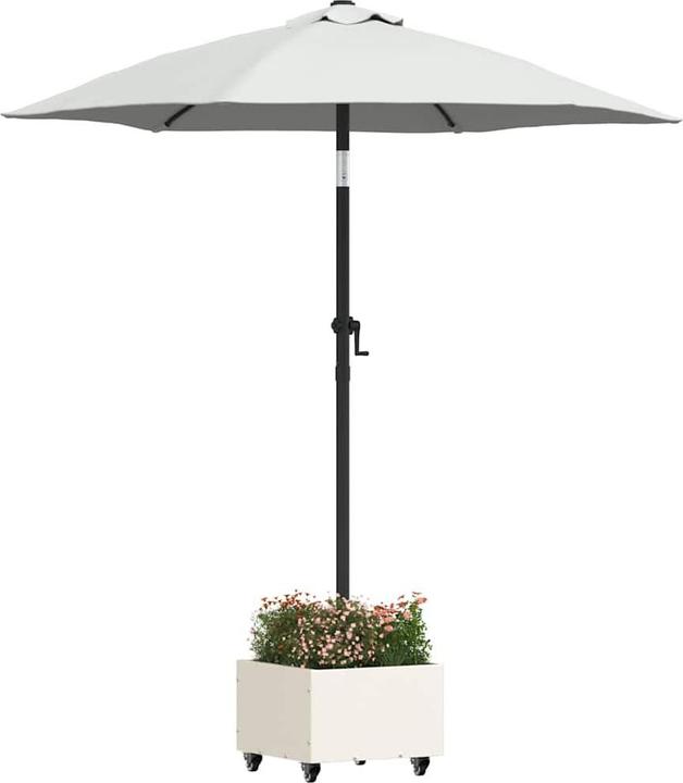 Produktbild vidaXL Parasol Stand