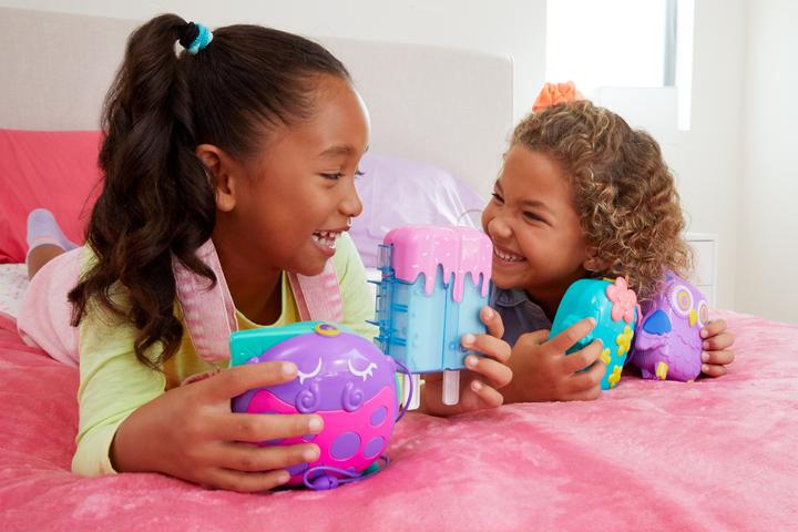 Productafbeelding Polly Pocket Wereldkist