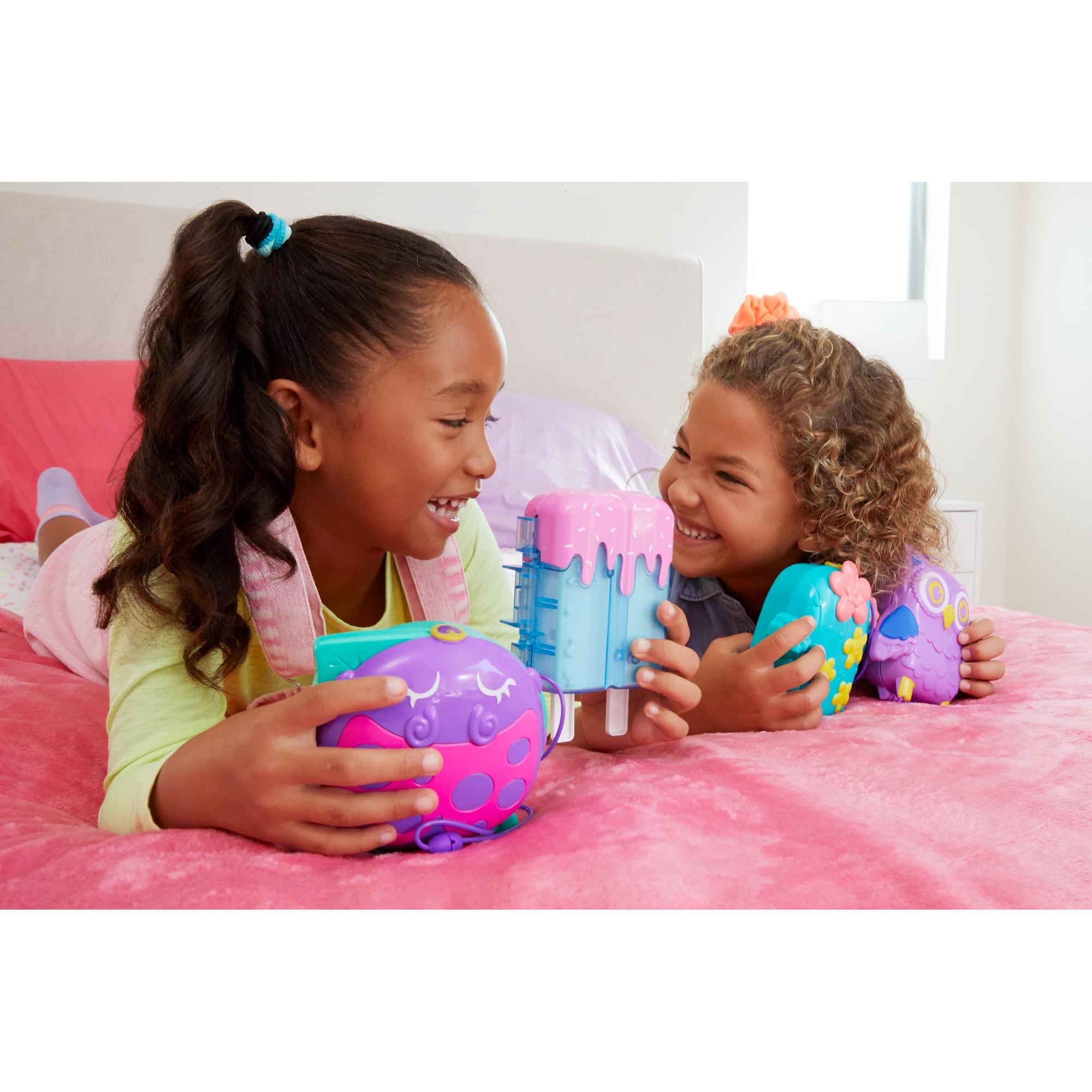 Thumbnail - Polly Pocket World Schatulle