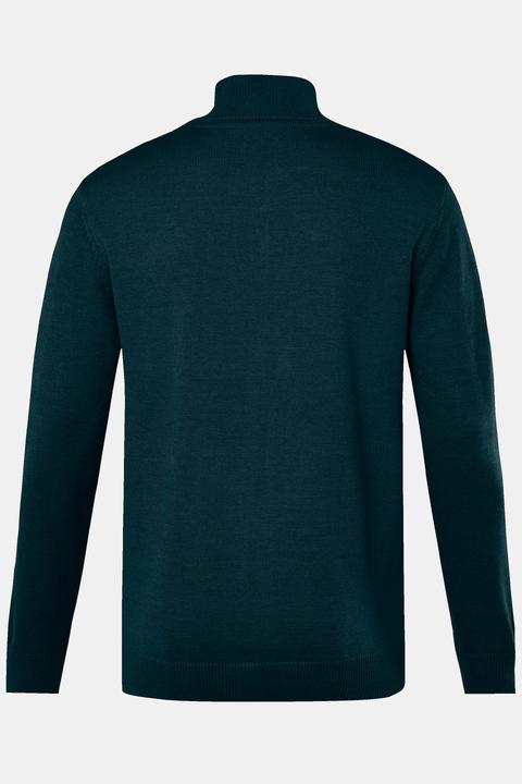 Produktbild Boston Park Strickjacke, Langarm, Stehkragen, bis 84/86 (68)