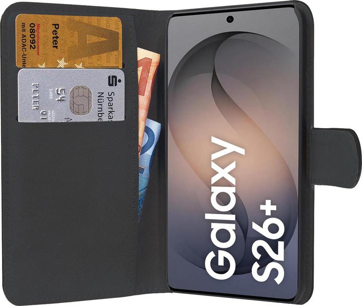 Produktbild Pedea Book Cover Classic (Samsung Galaxy S26+)