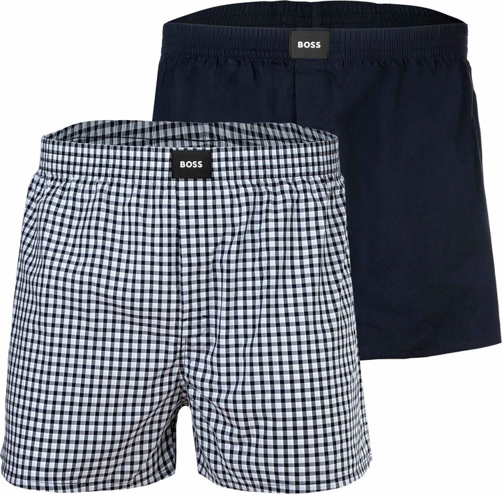 Immagine prodotto BOSS 2P Boxer S. CW Peach (M)
