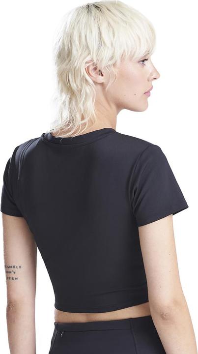Produktbild Awdis kurzes TShirt recyceltes Material (L)