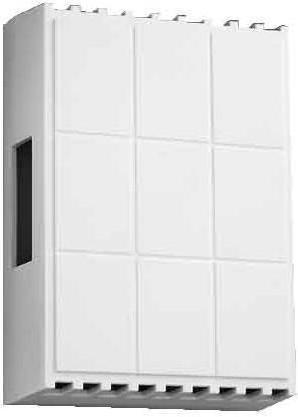Actual product image Honeywell bell