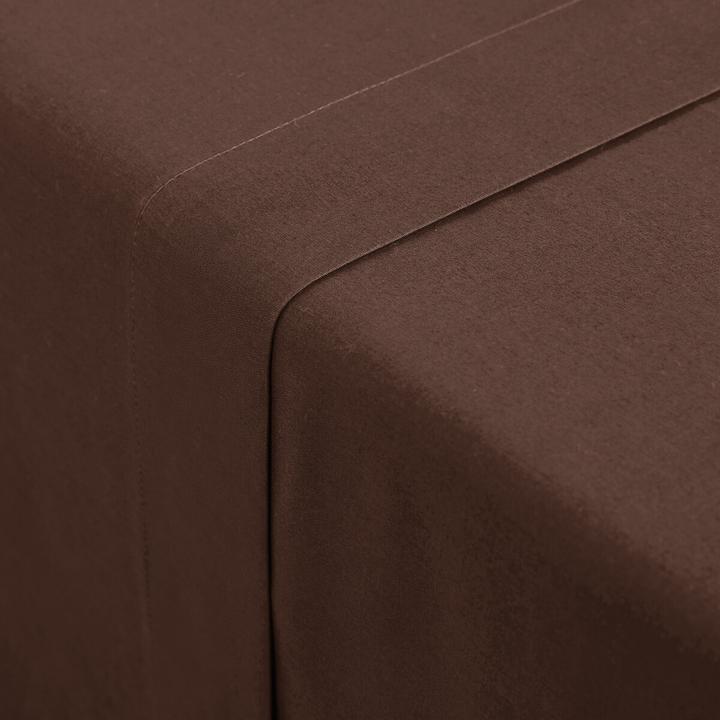 Image du produit La Redoute Interieurs Drap Scenario (Oberleintuch, 150 x 250 cm)