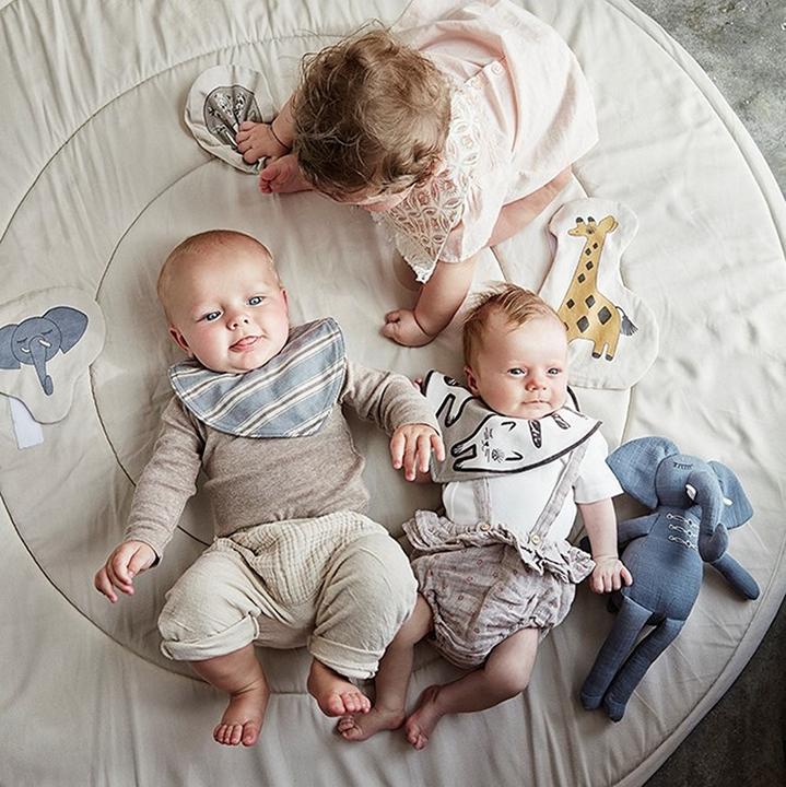 Actual product image Elodie Kuschelfreund - Humble Hugo