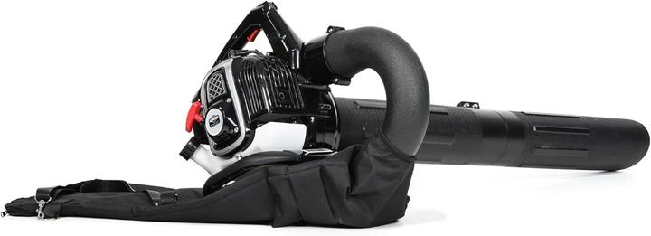 Produktbild NAC NAX950V (Benzinbetrieb, Laubbläser)