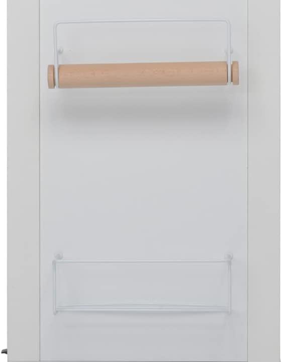 Image du produit Foppapedretti Foppa Bistrot Küchenwagen Nussbaum 4