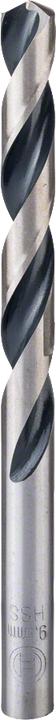Actual product image Bosch Professional Zubehör HSS twist drill PointTeQ (9.1 mm)