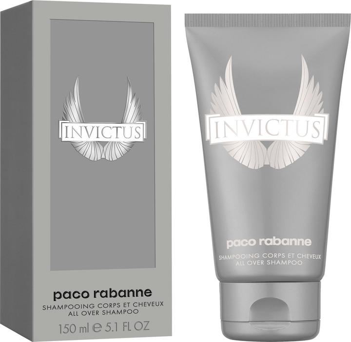 Produktbild Paco Rabanne Invictus (150 ml)