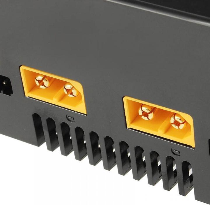 Produktbild Isdt D-2 Smart Charger