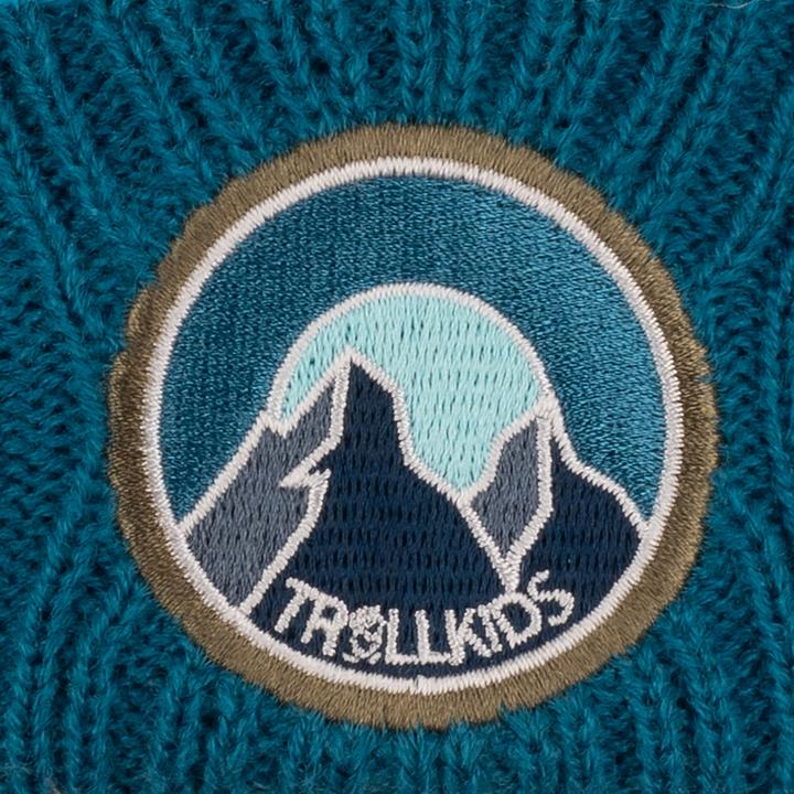Actual product image Trollkids Spitsbergen Cap (52 - 56)