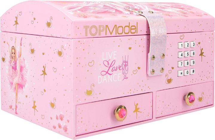 Produktbild Depesche TopModel Ballet