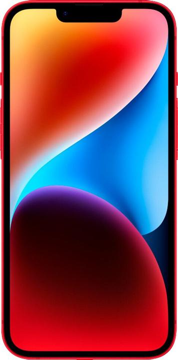 Image du produit Re!commerce iPhone 14 Plus (128 Go, Lumière stellaire, 6.70", 12 Mpx, A / Comme neuf)