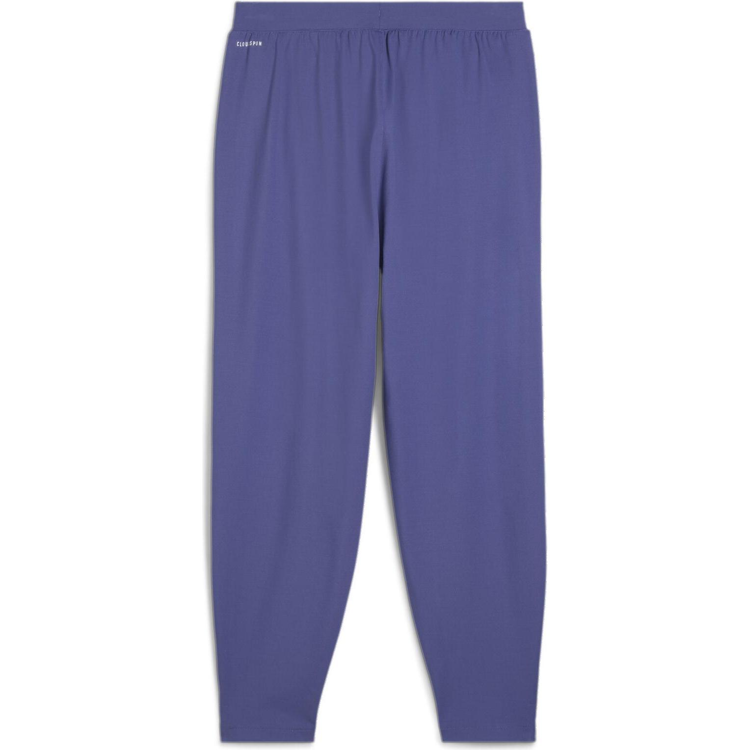 Thumbnail - Puma, Herren, Sporthose, M Move Cloudspun Jogger (S), Blau, S