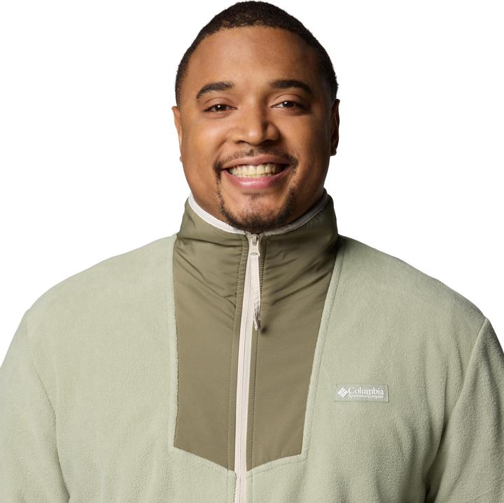 Produktbild Columbia Sequoia Grove™ Full Zip Fleece (3XL)