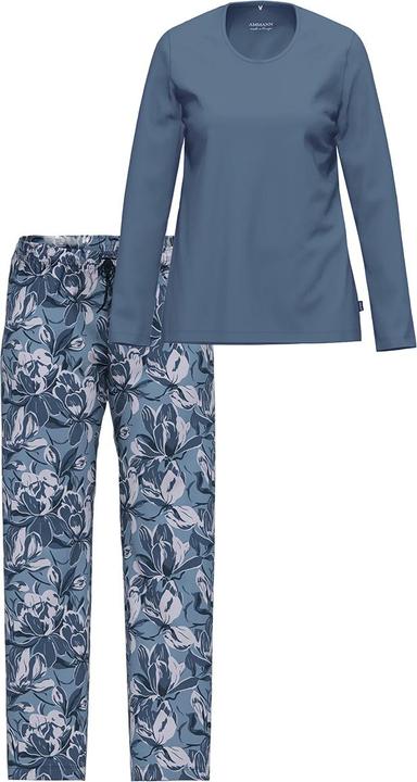 Produktbild Ammann Bodywear Night & Home Schlafanzug (40, L)