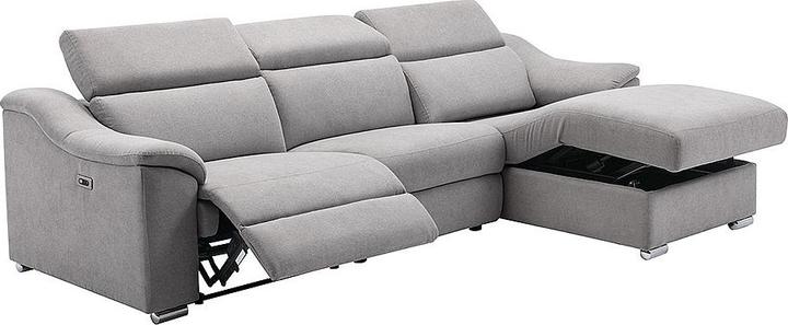 Produktbild Vente-unique Pedrera (Ecksofa)