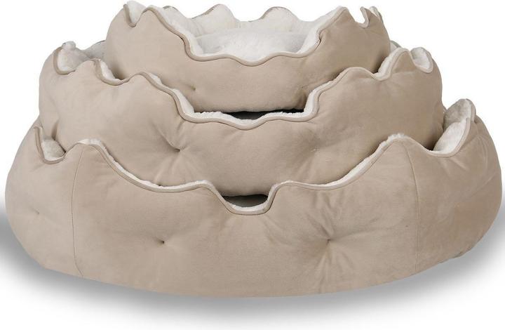 Actual product image Paws & Whiskers Elsa Dog M Pet Bed (Cat, Dog)
