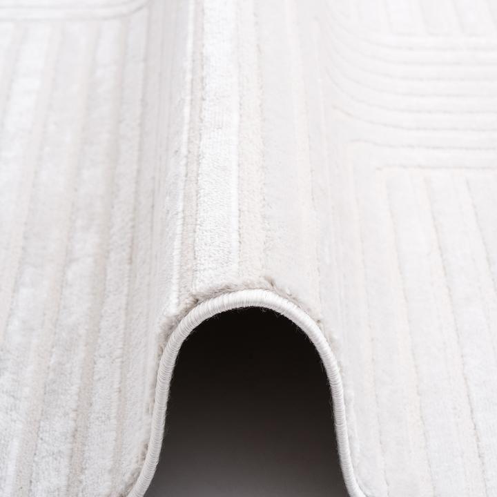 Actual product image Pergamon Soft Teppich Lucia (160 x 230 cm)