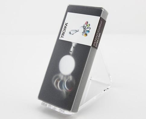 Actual product image Troika Patent