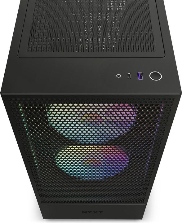Produktbild NZXT H5 Flow RGB (ATX)