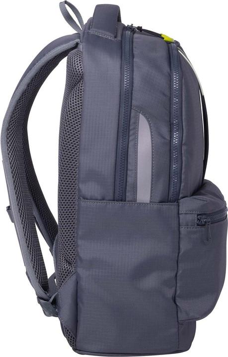 Image du produit Walker Sac à dos scolaire Wizzard Rey steel grey (30 l)