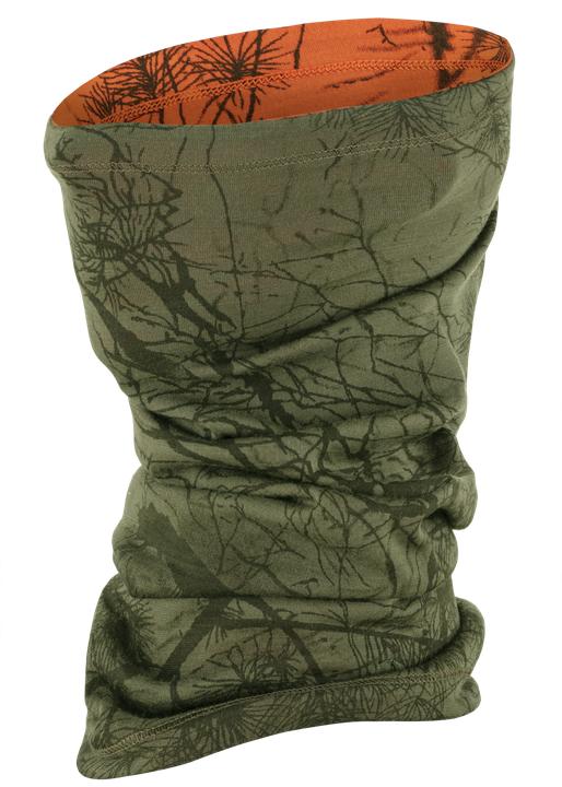 Produktbild Fjällräven Lappland Neck Gaiter (One Size)