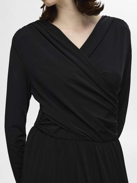 Produktbild Selected Wickeloptik Jumpsuit (XS)