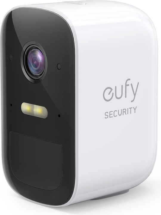 Produktbild eufy EufyCam 2C 2+1 Kit (1920 x 1080 Pixels)