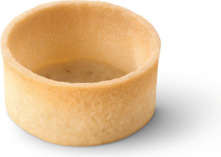 Produktbild Patisdécor Mini Tartelettes (40St.) (3.80 cm)