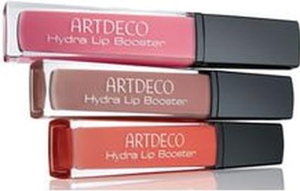Image du produit Artdeco Hydra Lip Booster (14 translucide sparkling coral)