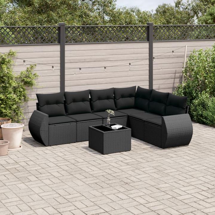 Produktbild VidaXL Rotenburg a