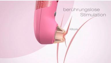 Produktbild Amorelie womanizer Geschenk-Edition