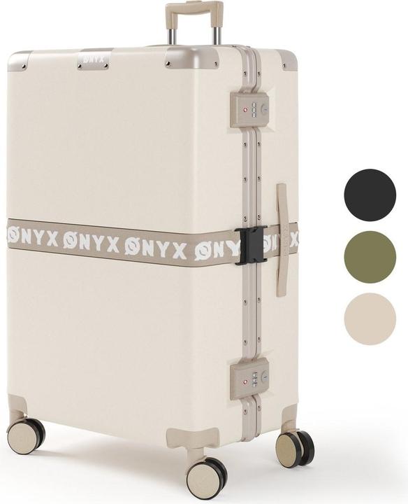 Produktbild Onyx Check-in Gepäck (100 l)