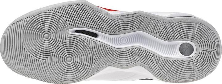 Produktbild Mizuno Wave Momentum Pro Mid (36.5)