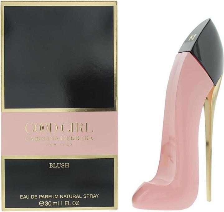 Image du produit Carolina Herrera Blush (Eau de parfum, 30 ml)