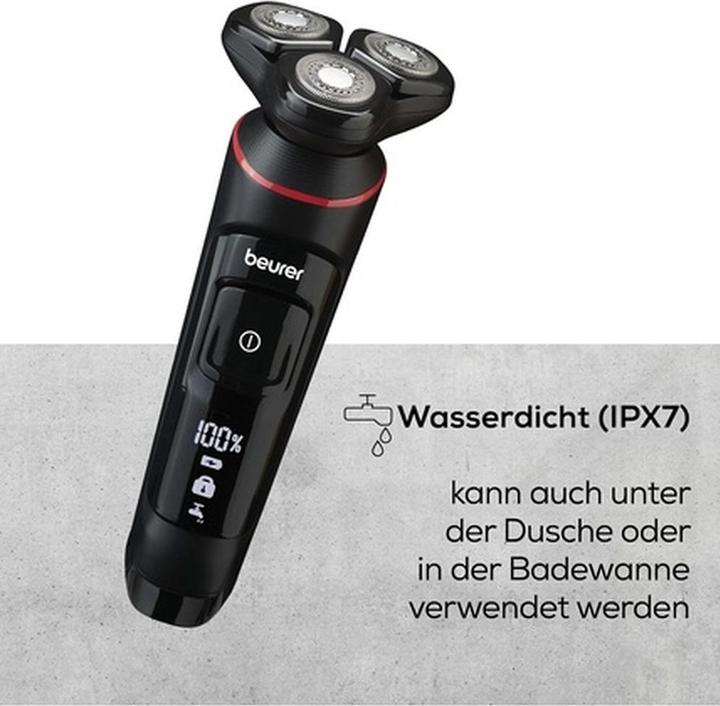 Actual product image Beurer MN8X