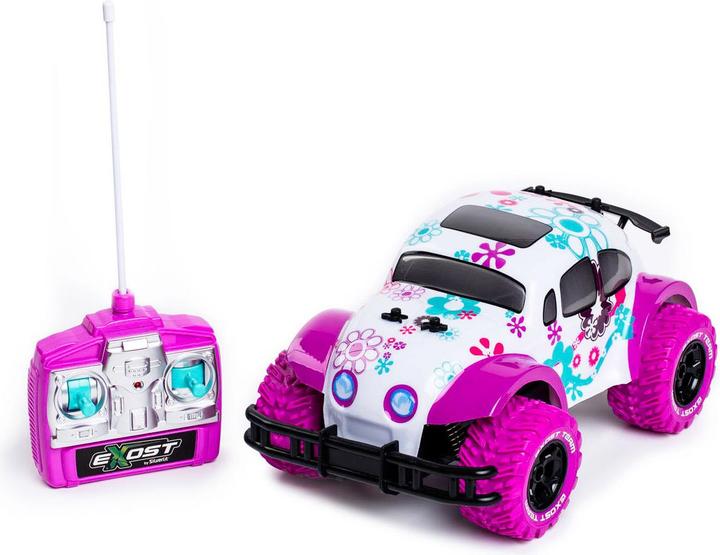 Produktbild Silverlit RC Pixie Rennwagen