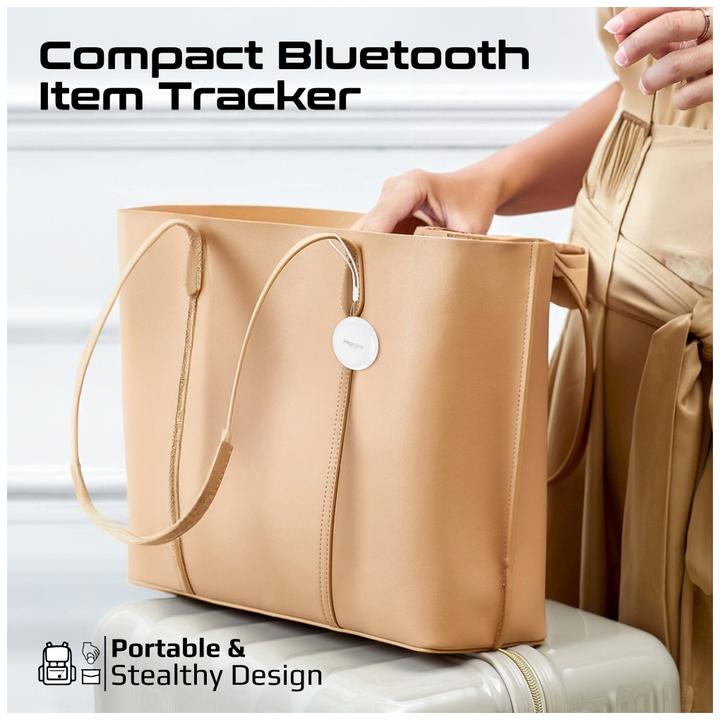 Produktbild ProMate ProTag-1 Bluetooth Tracker (Android, iOS)