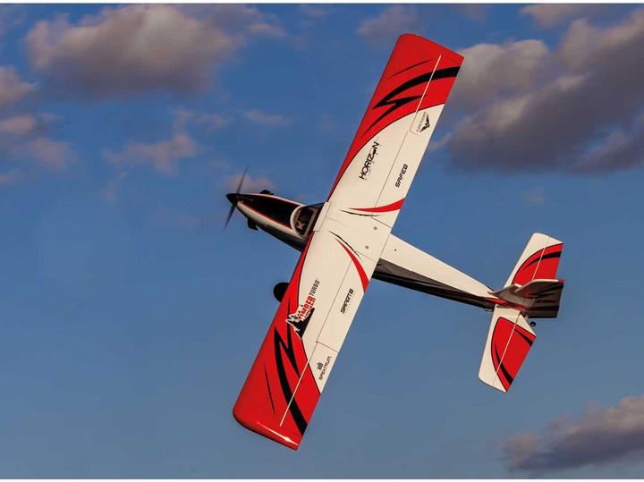 Produktbild E-Flite Turbo Timber SWS 2.0m ARF (Motorflugzeug)