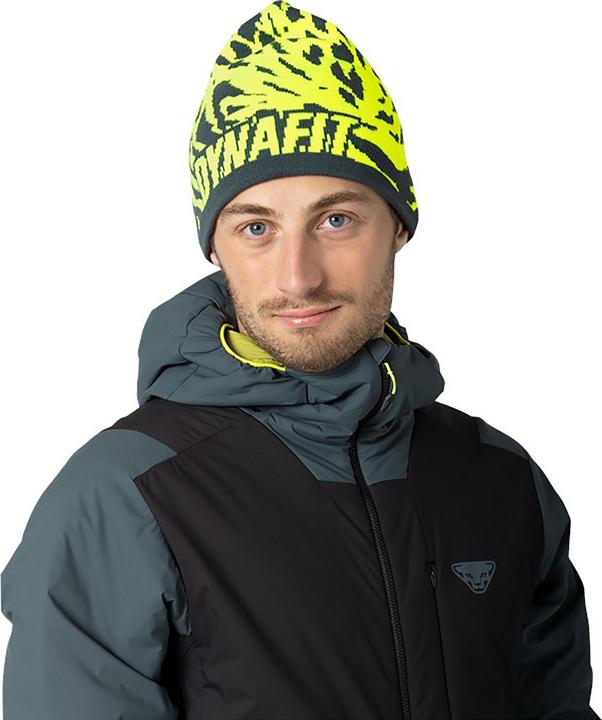 Image du produit Dynafit Graphic Mütze (Taille unique)