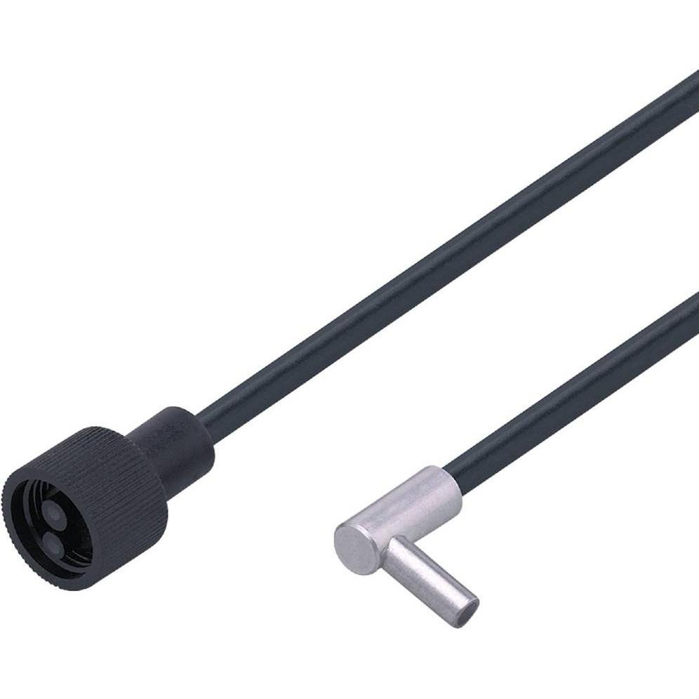 ifm Electronic Scanner IFM Light, Pulsante + Interruttore