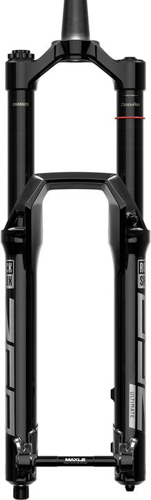 Image du produit RockShox Zeb Ultimate Charger 3.1 RC2 (170 mm, Air)