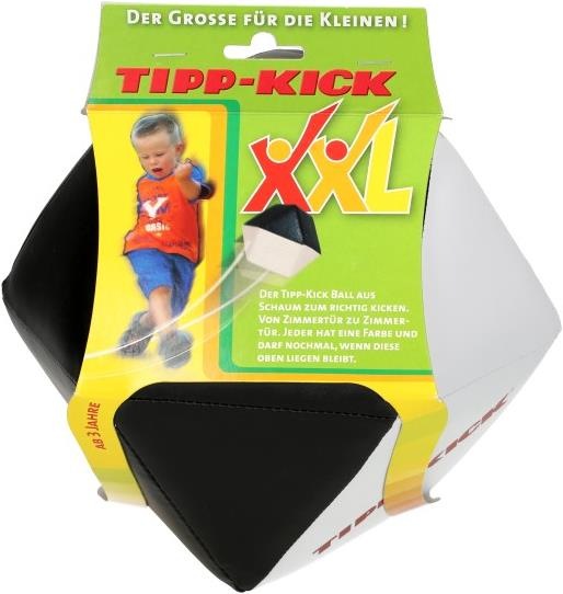 Actual product image Tipp Kick Softball XXL