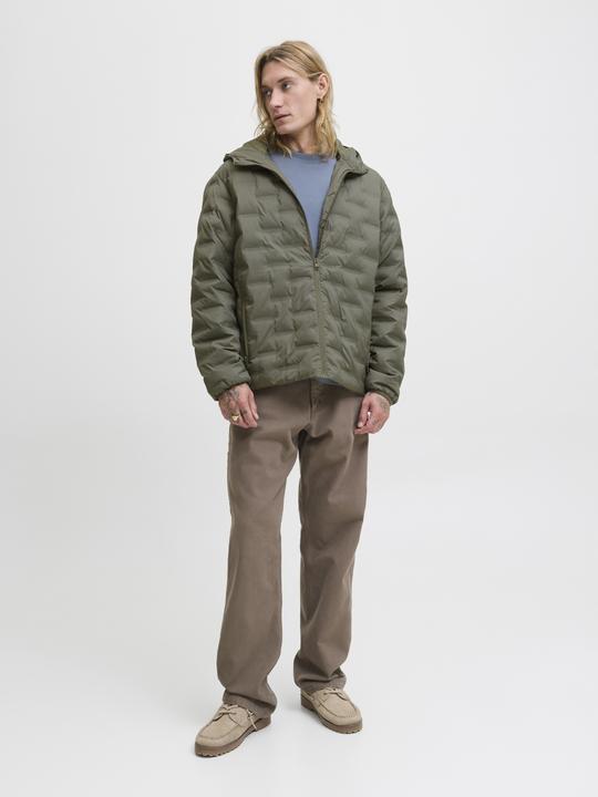 Actual product image Jack & Jones Steppjacke Steppjacke (M)