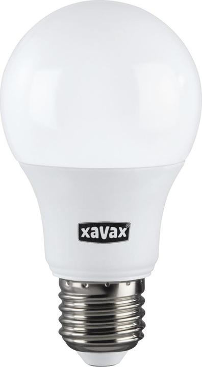Xavax Lampe (E27, 806 lm, 1x)