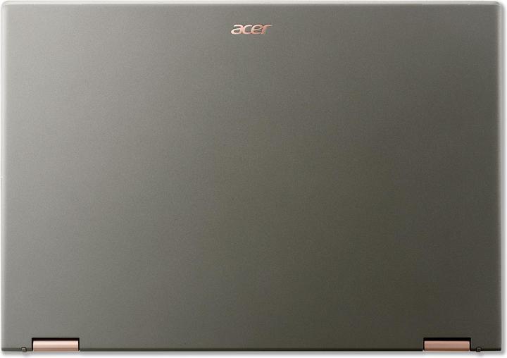 Image du produit Acer Spin 5 (14", 512 Go, 16 Go, CH, Intel Core i5-1240P)